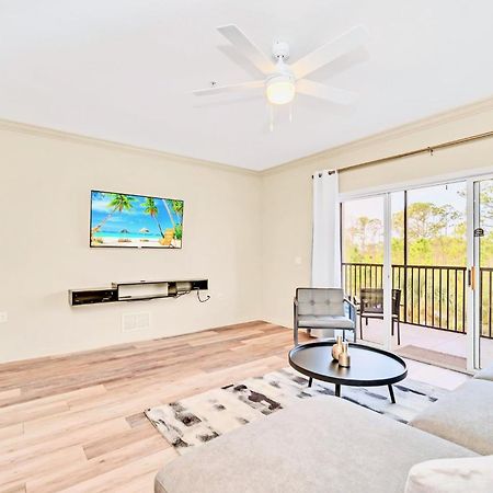 Spacious 2Br Condo With Pool & Hot Tub, Near Disney! Orlando Exterior foto