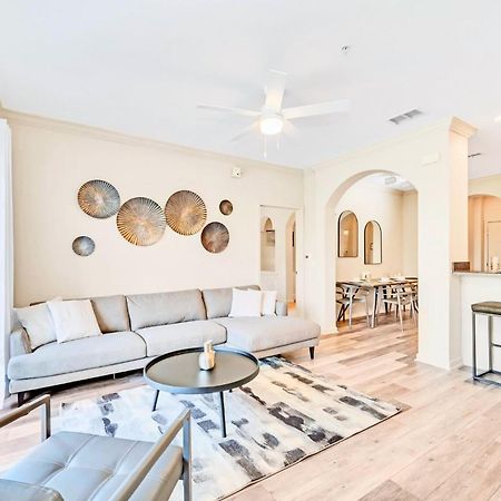 Spacious 2Br Condo With Pool & Hot Tub, Near Disney! Orlando Exterior foto