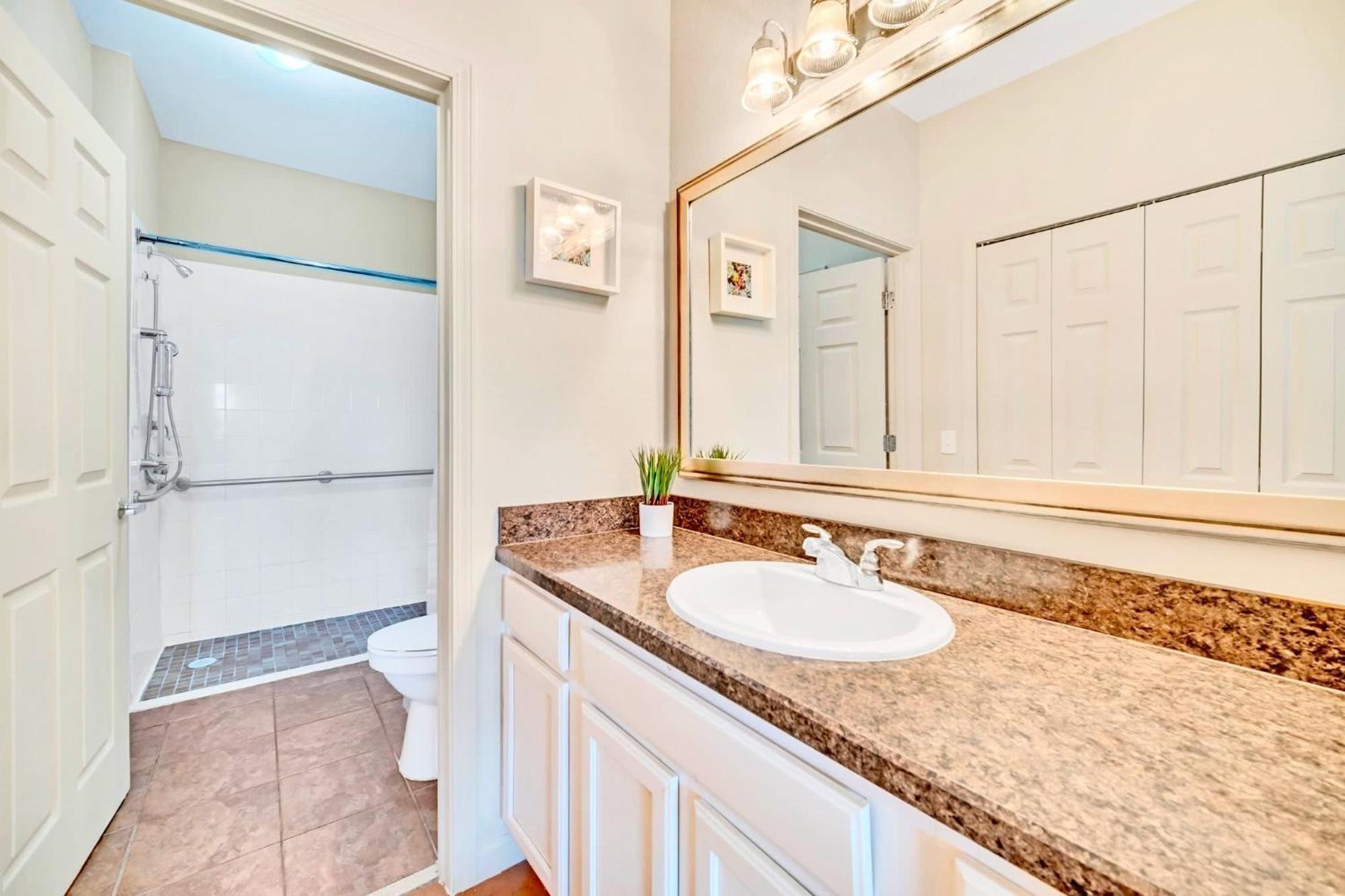Spacious 2Br Condo With Pool & Hot Tub, Near Disney! Orlando Exterior foto