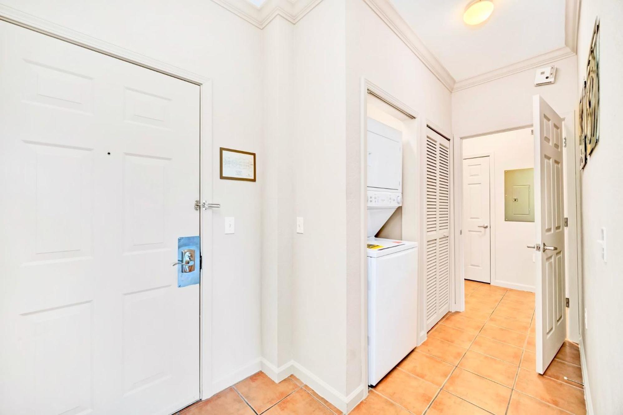 Spacious 2Br Condo With Pool & Hot Tub, Near Disney! Orlando Exterior foto