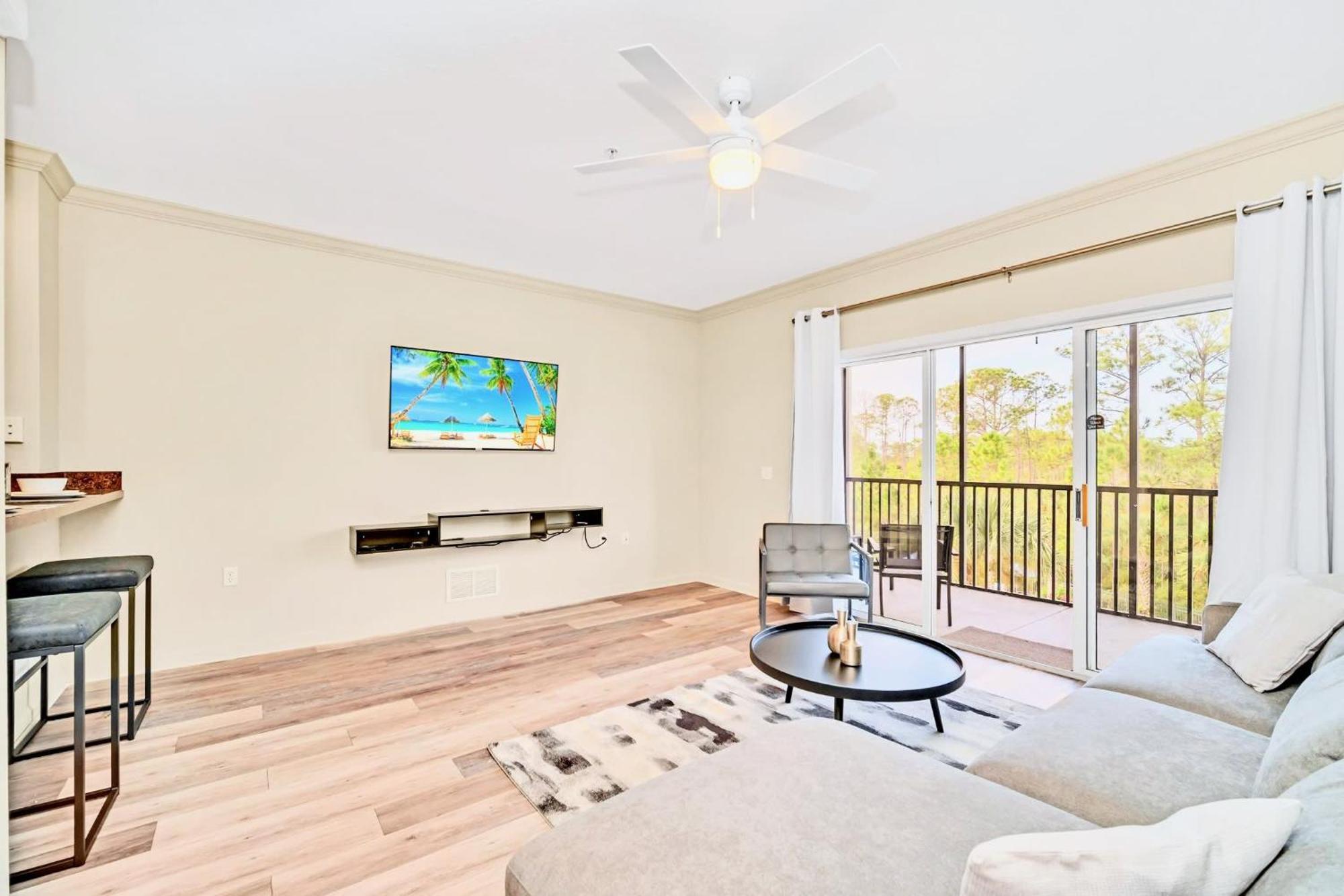 Spacious 2Br Condo With Pool & Hot Tub, Near Disney! Orlando Exterior foto