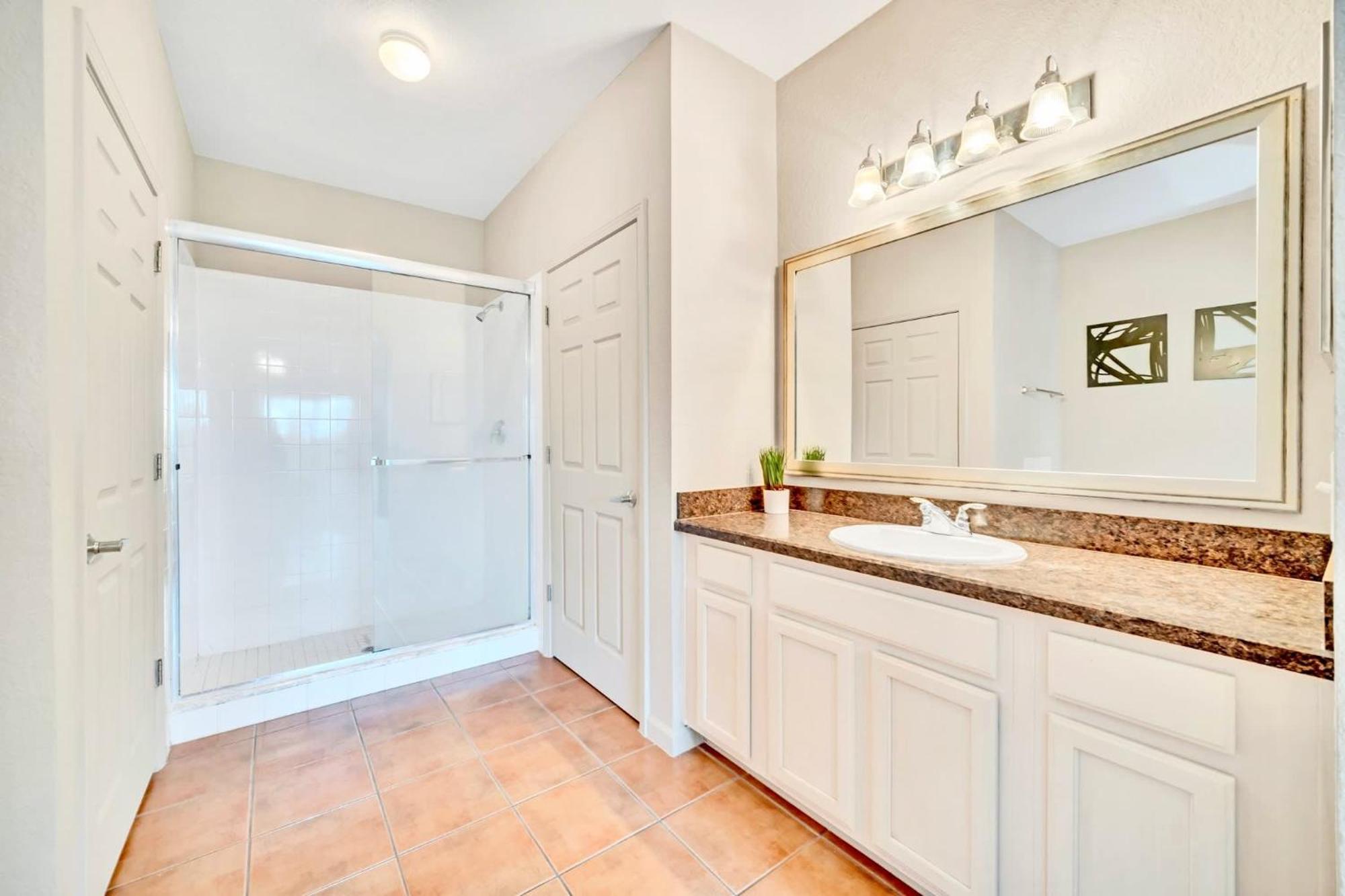 Spacious 2Br Condo With Pool & Hot Tub, Near Disney! Orlando Exterior foto