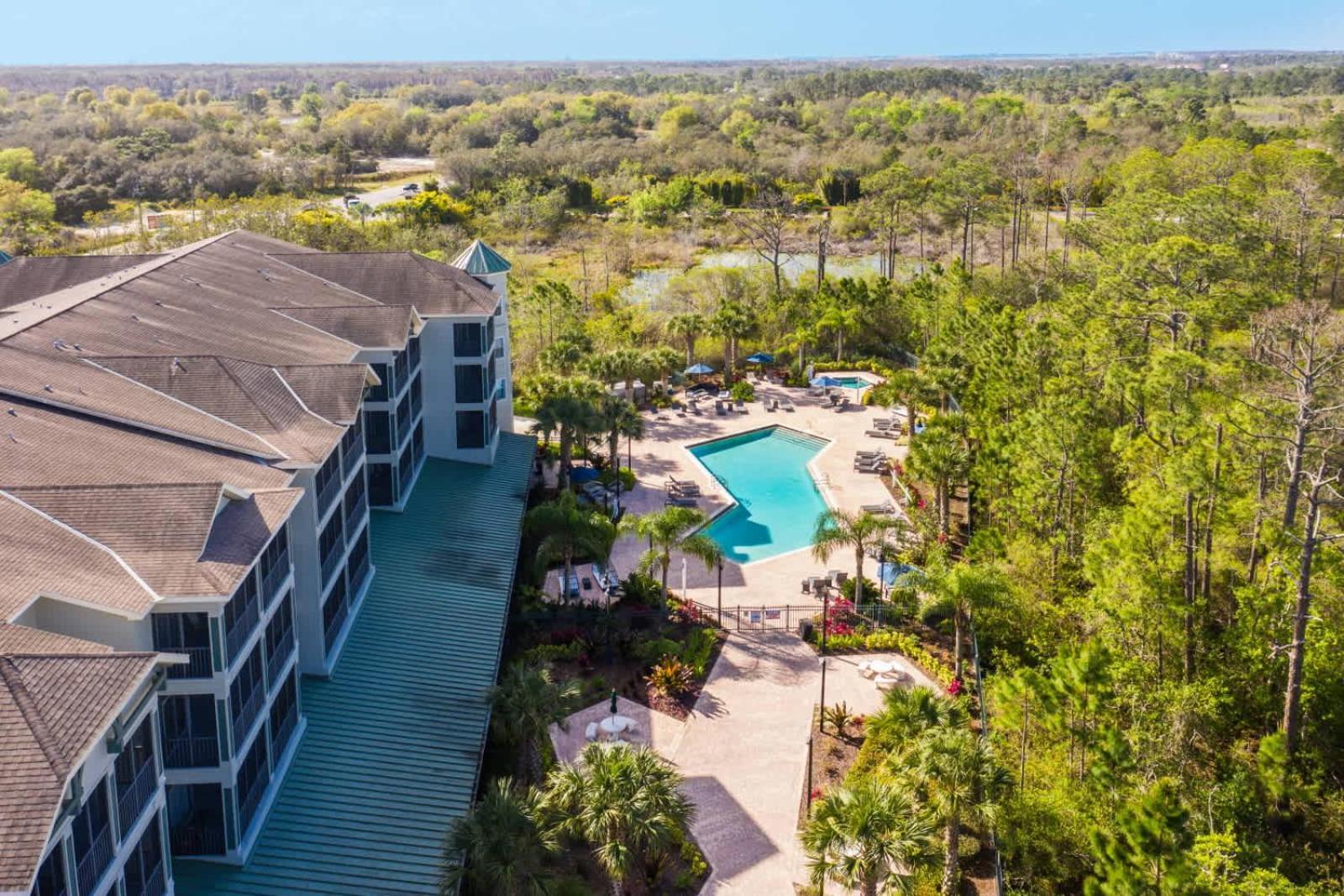 Spacious 2Br Condo With Pool & Hot Tub, Near Disney! Orlando Exterior foto
