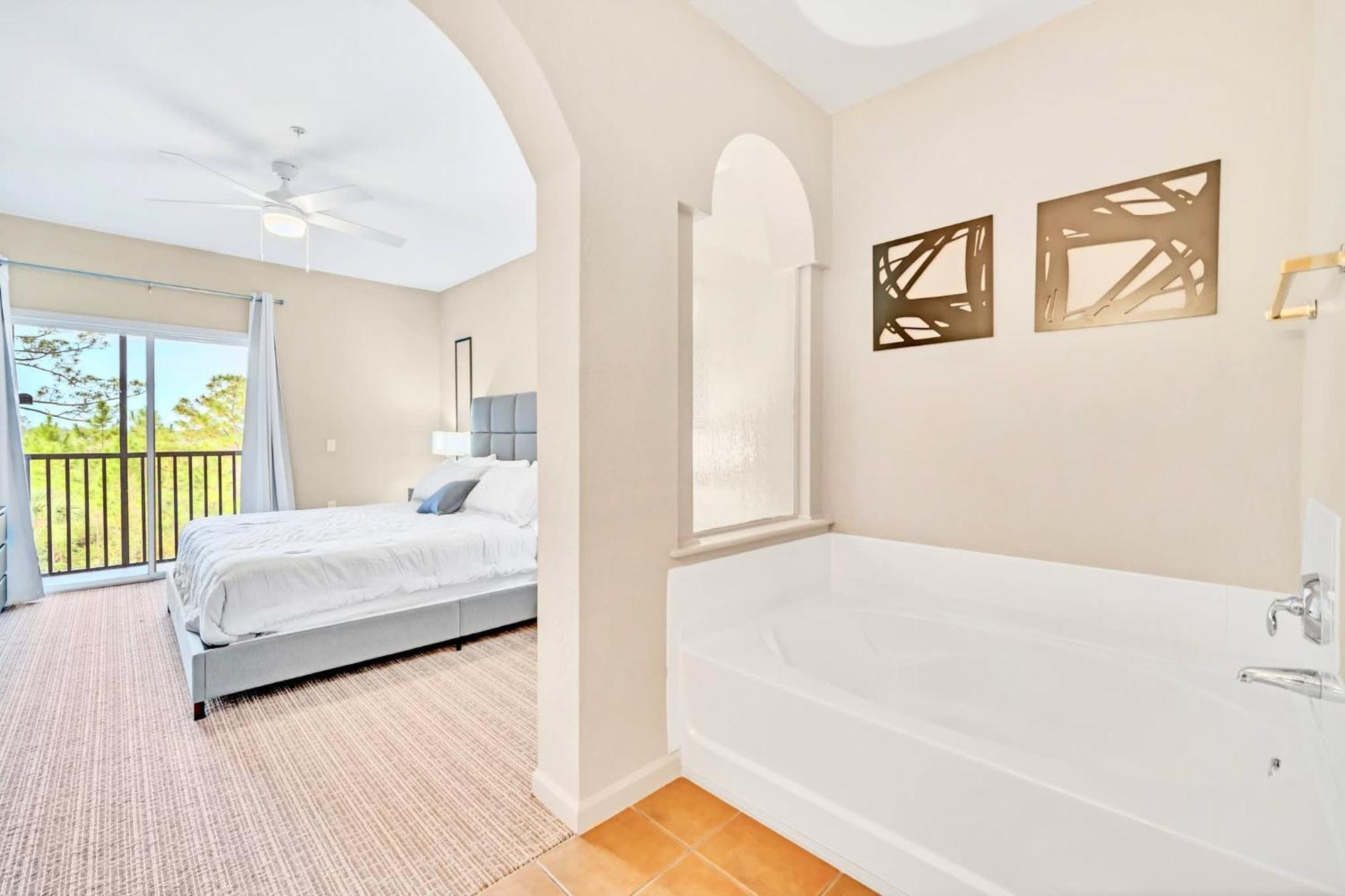 Spacious 2Br Condo With Pool & Hot Tub, Near Disney! Orlando Exterior foto