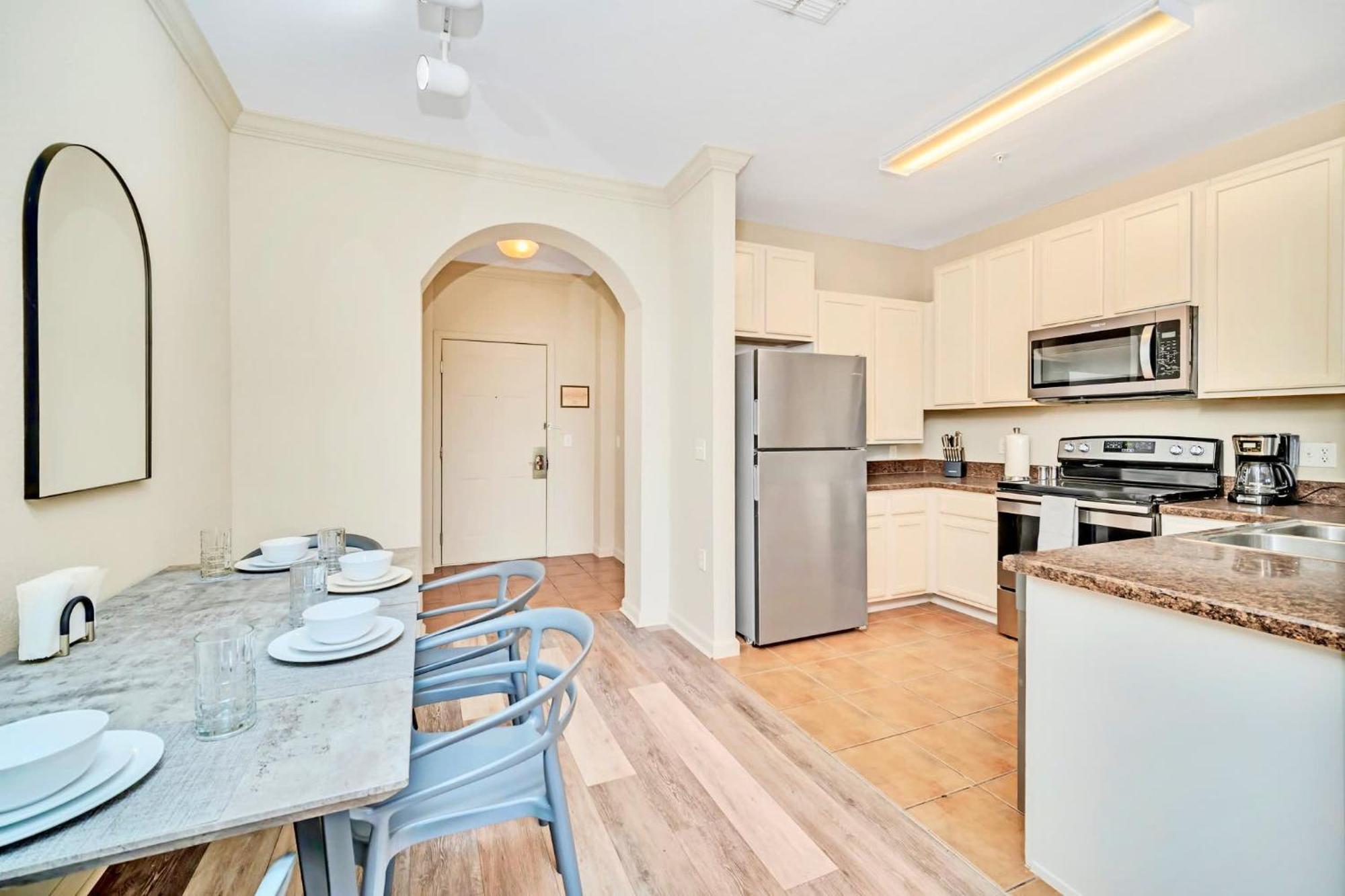 Spacious 2Br Condo With Pool & Hot Tub, Near Disney! Orlando Exterior foto