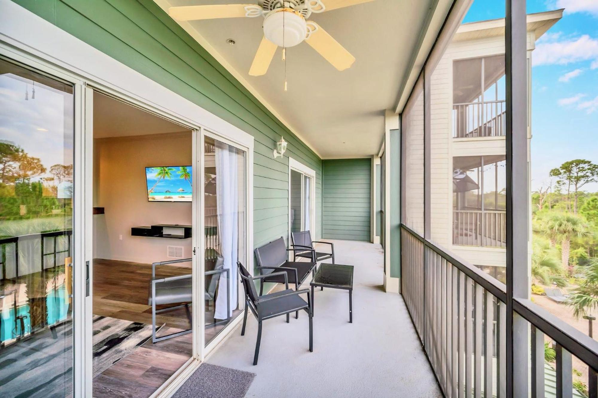 Spacious 2Br Condo With Pool & Hot Tub, Near Disney! Orlando Exterior foto