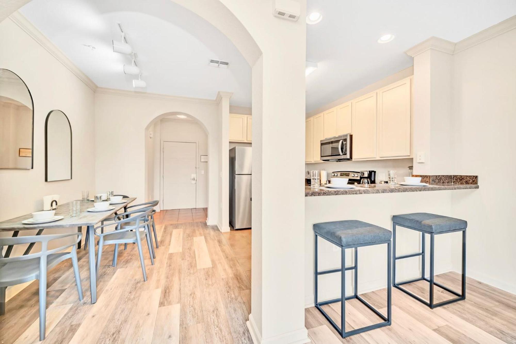 Spacious 2Br Condo With Pool & Hot Tub, Near Disney! Orlando Exterior foto
