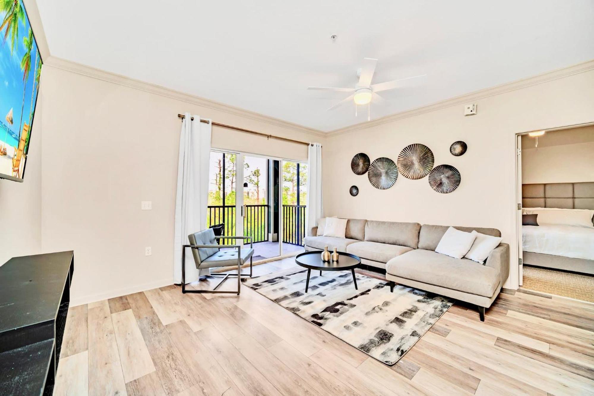 Spacious 2Br Condo With Pool & Hot Tub, Near Disney! Orlando Exterior foto