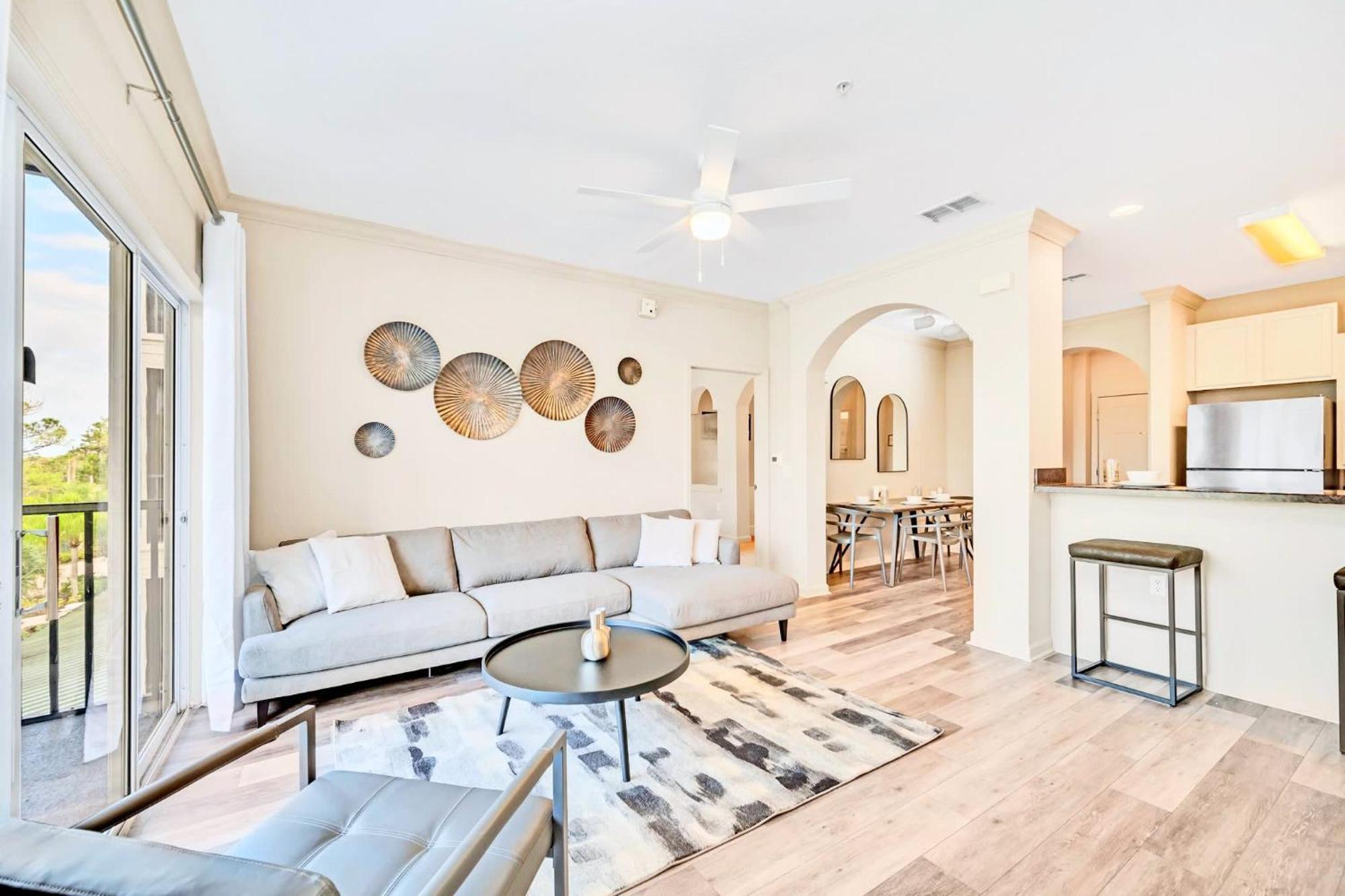 Spacious 2Br Condo With Pool & Hot Tub, Near Disney! Orlando Exterior foto